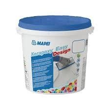 Епоксидна фуга Kerapoxy Easy Design 0112/3кг 875 875-6585 фото