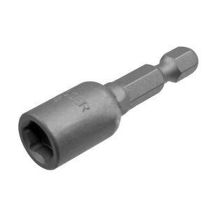 Біта HAISSER з шестигранним хвост. H10x45мм 3491 3491-6889 фото