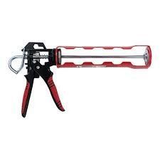 Пістолет HAISSER для герметика каркасний Heavy Duty 2290 2290-6250 фото