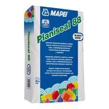 Гідроізоляція&nbsp;Планісіл Mapei Planiseal&nbsp;88&nbsp;Grey/25&nbsp;кг 48155 48155-3271 фото
