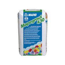 Mapei Mapegrout 430/25 ремонтний склад для бетону та стяжки 25кг 8225 8225-6708 фото