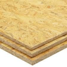 Плита&nbsp;вологостійка&nbsp;OSB&nbsp;КРОНО&nbsp;Україна&nbsp;1250х2500х12&nbsp;мм 7052 7052-3967 фото