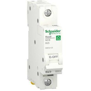 ПЗВ&nbsp;1-Ф&nbsp;63А&nbsp;Schneider 8892 8892-5523 фото