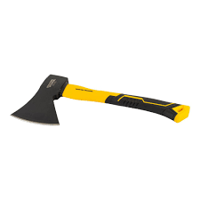 Сокира Mastertool&nbsp;1000г&nbsp;ручка скловолокно 2841 2841-4239 фото