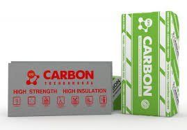 Ектрудований&nbsp;пінополістирол&nbsp;Carbon&nbsp;ECO&nbsp;1180х580х50&nbsp;(0/27376м/8л) 6464 6464-3420 фото