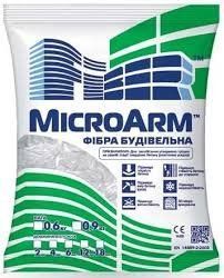Фібра&nbsp;MicroArm&nbsp;18&nbsp;мм/1&nbsp;мм&nbsp;(0.6кг) 4200 4200-4406 фото