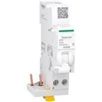 Дифавтомат&nbsp;1-Ф&nbsp;40А&nbsp;Schneider 4905 4905-3386 фото