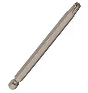 Біта&nbsp;Wkret&nbsp;met&nbsp;Torx&nbsp;T30&nbsp;x&nbsp;250&nbsp;мм 3484 3484-3113 фото