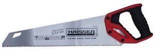 Ножівка HAISSER по дереву 400мм. 7-8 TPI.3D.SK5 Rapid 5024 5024-5419 фото