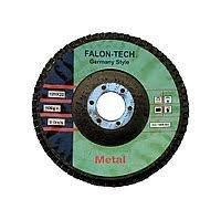 Б. диск вольфрамовий Falon Tech P36 125*22 0072-5029 фото