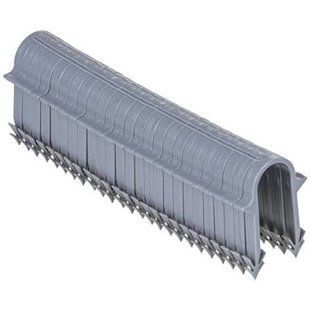 Скоба такерна UPONOR 50мм (250шт) 6810 6810-6582 фото