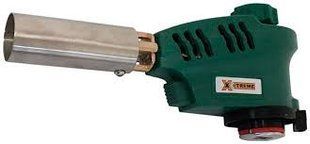 Газовий різак X-TREME GT-XT8809D 5462 5462-5425 фото