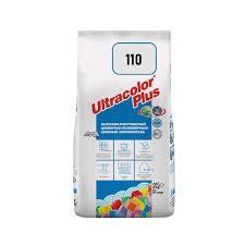 Фуга для швів Ultracolor Plus 110 манхетен 2кг 886 886-4965 фото