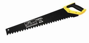 Ножівка по піноблоках 550мм Master Tool 5022 5022-4962 фото