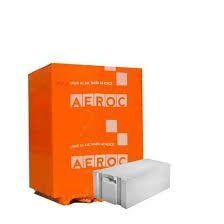 Газоблок&nbsp;Aeroc&nbsp;D&nbsp;400 75х200х610&nbsp;гладкий 2.196м3/уп. 457 457-4926 фото