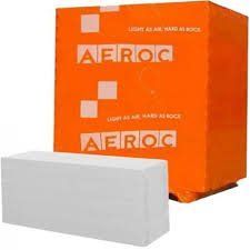 Газоблок&nbsp;Aeroc&nbsp;D&nbsp;400&nbsp;100х200х600&nbsp;мм 450 450-3244 фото