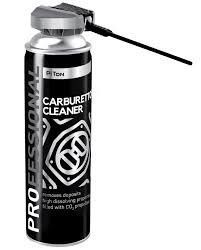 PITON очищувач карбюратора CARBURETTOR CLEANER PRO. аер. 500мл 54 54-6315 фото
