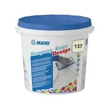 Епоксидна фуга Kerapoxy Easy Design 0137/1.5кг 9994 9994-6999 фото