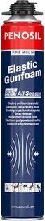Піна&nbsp;монтажна&nbsp;пістолетна&nbsp;PENOSIL&nbsp;GunFoam&nbsp;65&nbsp;805&nbsp;ml 2321 2321-3911 фото