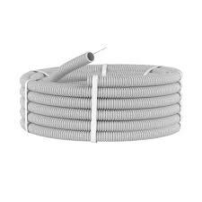 Гофра пластикова DKS Light d50 (15) (Hager) 5430 5430-6013 фото