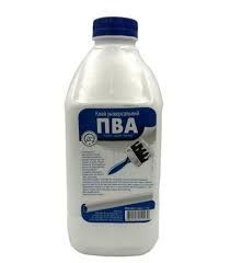 Клей&nbsp;ПВА&nbsp;100гр 525 525-3580 фото