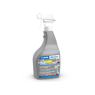 Загладжувач Силікон Ultracare Smooth Silicone Sprey /0.75л 5286 5286-6851 фото