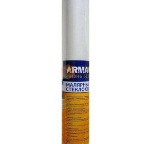 Склополотно Armwall 40г/м2 1м х 50м 7011 7011-6026 фото
